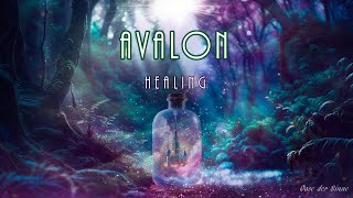 Avalon Healing [upl. by Barncard]