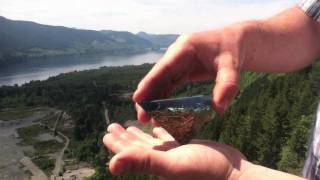 How To Feel An Orgone Energy Device [upl. by Jodie]