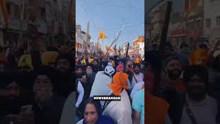 क्या है खालिस्तान का मामला 🇮🇳😮जानिए shorts khalistan trending viral Roamervishal india [upl. by Erialb741]