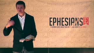 GIFTED Ephesians 4116 [upl. by Cirda]