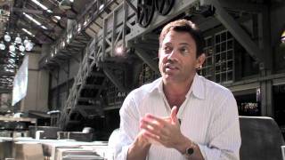 Jordan Belfort  The Wolf of Wall Street Interview by Jack Delosa [upl. by Ijies]