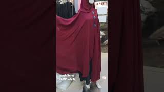 kaftan abaya 🧕 at angappan naicken st mannady ch 1 📍 trending [upl. by Fariss843]