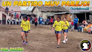 ⭐🫵PARTIDAZO DE ECUAVOLEY 😱en AMBATO 📍IZAMBA 🇪🇨 YAMI  RICITOS MARY 🆚 Equipo Local 🔥 [upl. by Clintock]