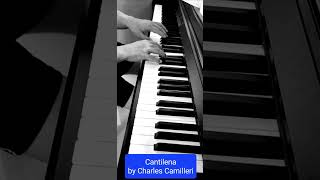 Cantilena by Charles Camilleri [upl. by Adiaj556]