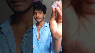 Mi toothpaste Lo salt Undha😅❓ ajayteluguvlogger minivlog explore [upl. by Padgett]