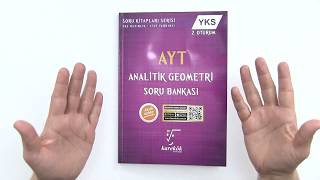 🎁 ANALİTİK GEOMETRİDE KAREKÖK TARZI NASIL 👉 NSIL BİTİRECEĞİNİZİ İZLEYİNANLAYINPLANLAYINBİTİRİN 👍 [upl. by Zelde]