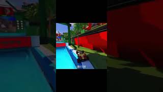 Trackmania preview Bonky 2  Almost gaming lol bonk [upl. by Alexandro]