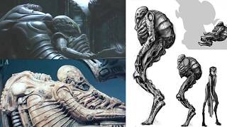 How Ridley Scott Ruined the Alien series  Part 1 of 3 [upl. by Basil]