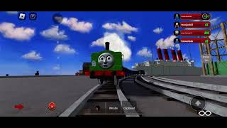 Sodor Online The Runaway theme [upl. by Mosi200]