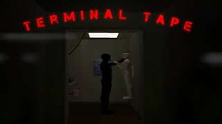 Terminal Tape ROBLOX [upl. by Inahteb]