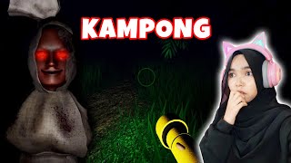 SERAM  PENAMPAKAN POCONG DI KAMPONG VIRAL  ROBLOX MALAYSIA [upl. by Ofella]