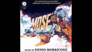 Ennio Morricone Mosé Esodo Secondo [upl. by Sophy]