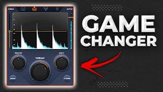 This Plugin Changed the Way I Mix Drums [upl. by Blainey]