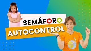 🛠 TÉCNICA de control EMOCIONAL❤️ AUTOCONTROL [upl. by Ayerf223]