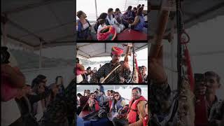 Pink City Boat Riding Udaipur Rajasthan [upl. by Solotsopa]