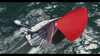 Vision Design Aus 9er Championships 2024  Day 2 [upl. by Cirde719]