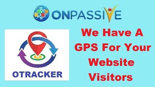 OTRACKER 🔷 ACCESS THE ADVANCED GEOLOCATION FEATURE 🔷 [upl. by Noseyt]