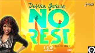 Destra  No Rest quot2015 Trinidad Socaquot NoRest [upl. by Sidon]