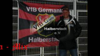 VfB Germania Halberstadt Der StadionMix [upl. by Christoforo]