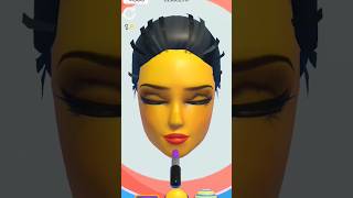 Muah muah 😘  build a queen level  8 🤩 mobilegame shorts gameplay gaming [upl. by Coretta]