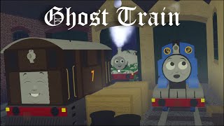 Ghost Train [upl. by Akaya]