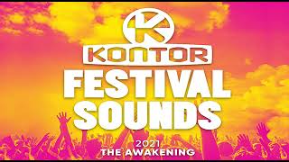 KONTOR FESTIVAL SOUNDS 2021 THE AWAKENING [upl. by Nazar464]