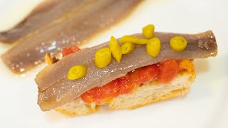 ✅ Receta SARDINAS AHUMADAS 😍 Sardinas recetas [upl. by Wit]