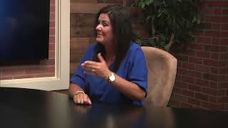 Staci McNinch Candidate for Rankin County Tax Assessor Interview [upl. by Frannie]