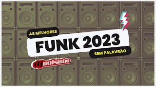 FUNK 2023 LIGHT  TIKTOK  DJ NELSINHO [upl. by Osmund]