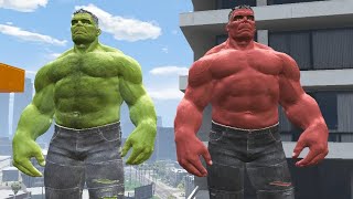 GTA V SPIDERMAN VS MINION HULK RAGDOLLS EP 555EUPHORIA PHYSICS amp FUNNY FAILS gaming gta5 viral [upl. by Cochard]