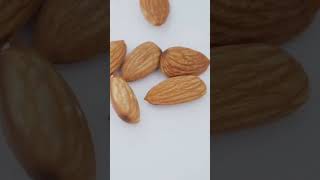 Peanuts vs Almonds  कौन सा है बेहतर  shorts almonds peanuts comparision benefits viral [upl. by Oap]