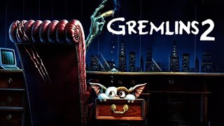 Gremlins 2  Music video [upl. by Katti879]