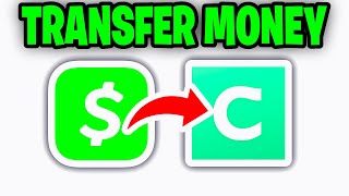 How To Transfer Money From Cash App To Chime INSTANTLY  Full Guide [upl. by Vite374]