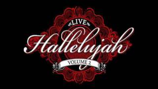 Hallelujah Live Volume 2  With or Without You [upl. by Iverson]