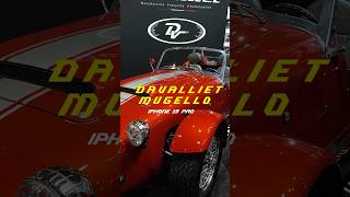 Davalliet mugello shots automobile smartphone videographer [upl. by Etem]