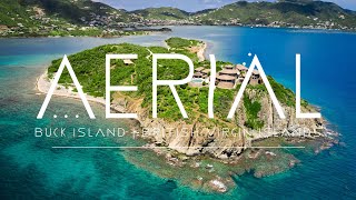 The Aerial BVI  AllInclusive Private Island Wellness Resort [upl. by Reeve]