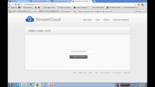 How to download movies from streamcloud Free [upl. by Merle]