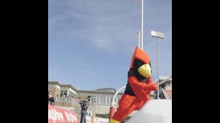 Ready to Relive the Moments at Illinois State Homecoming [upl. by Lubow]