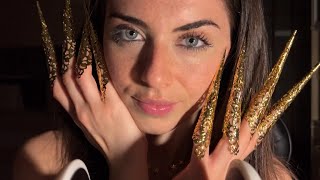 ASMR 23 MINUTI PER FARTI ADDORMENTARE 😴 Ear Trigger [upl. by Jannel130]