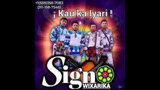 signo wixarika 2024 Ne Yuchi Uka [upl. by Lerred]