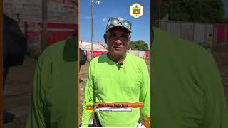 COMPETENCIA ATLETISMO [upl. by Paresh]