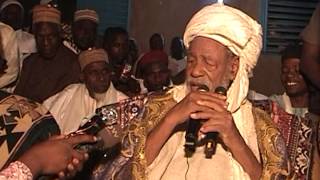 Sheikh Dahir Bauchi in Niger 3 [upl. by Frederich]