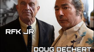 SMOKING GUN first edition  Doug Dechert RFK Jr [upl. by Earvin]