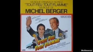 Michel Berger  Tout Feu Tout Flamme  Découverte Du Casino Par Pauline 1982 [upl. by Vanessa]