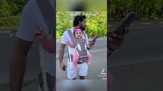 Baby olina 1st birthday😍 baby romaniya 1stbirthday shortvideo [upl. by Shapiro]