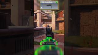 NO RECOIL CBR4 GOES CRAZY in COD Mobile codm codmobile shorts shortsviral [upl. by Andrea]