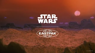 STAR WARS I Eastpak [upl. by Josh]