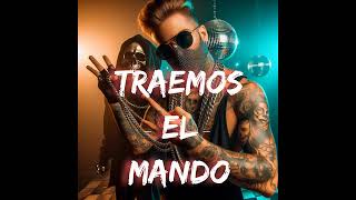 El Comando Exclusivo Makabelico Type Beat ELECTRO HOUSE  TECHNO NADA PERSONAL Prod Dj ZiR [upl. by Odnalra]