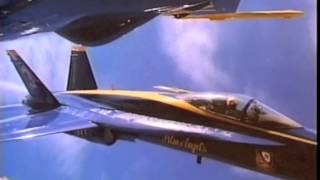 Blue Angels  Dancin on the Ceiling [upl. by Cai]