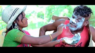 New santali comedy video paikhana safa kola [upl. by Keeley]